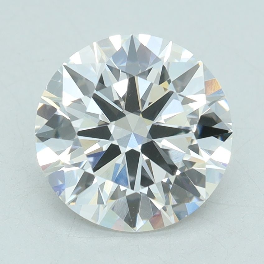 Ideal Loose Diamond - ROUND 1.49ct D VS1 (1 of 1)