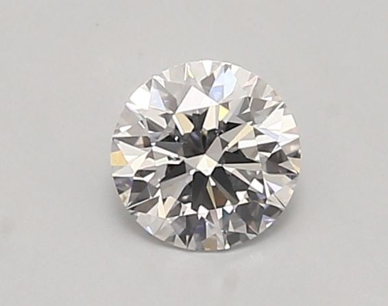 Ideal Loose Diamond - ROUND 0.65ct D VVS2: Ideal Loose Diamond - ROUND 0.65ct D VVS2 Source: This is a real non-mined Diamond that has been grown in a lab Shape: ROUND Carats: 0.65 Color: D Clarity: VVS2 Certification: IGI Video: