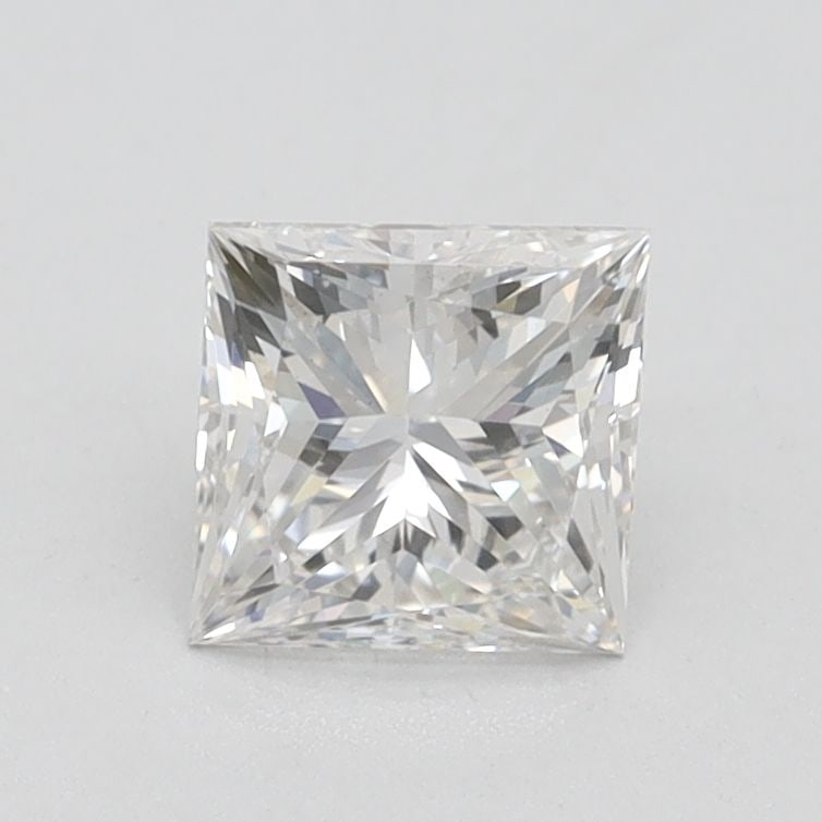 Loose Diamond - PRINCESS 1.01ct F VS1 (1 of 1)