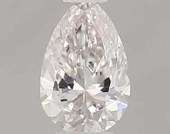 Loose Diamond - PEAR 0.31ct I VVS2 (1 of 1)