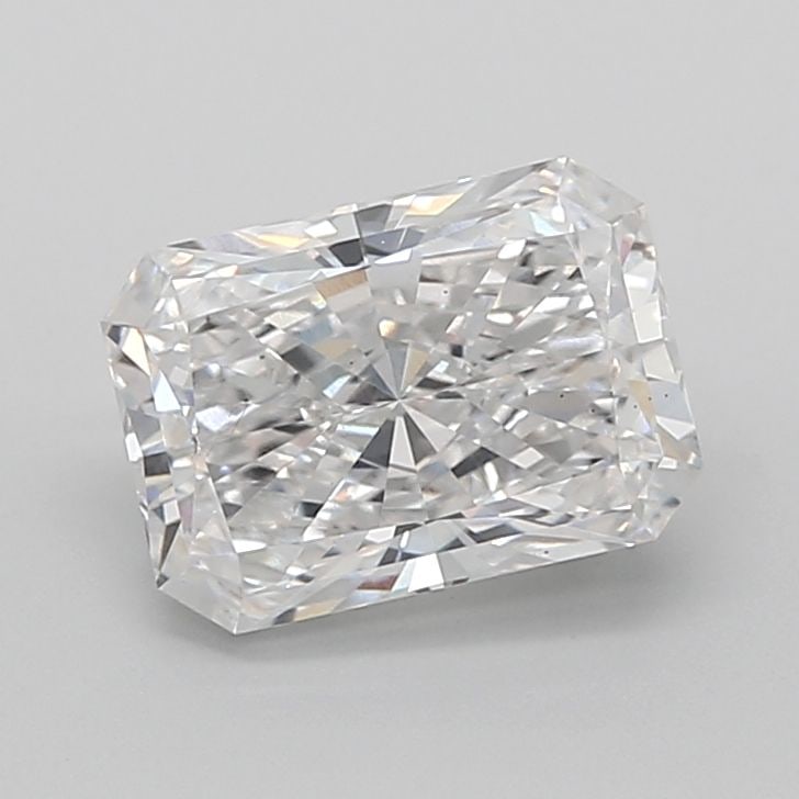 Loose Diamond - RADIANT 2.5ct E VS2 (1 of 1)