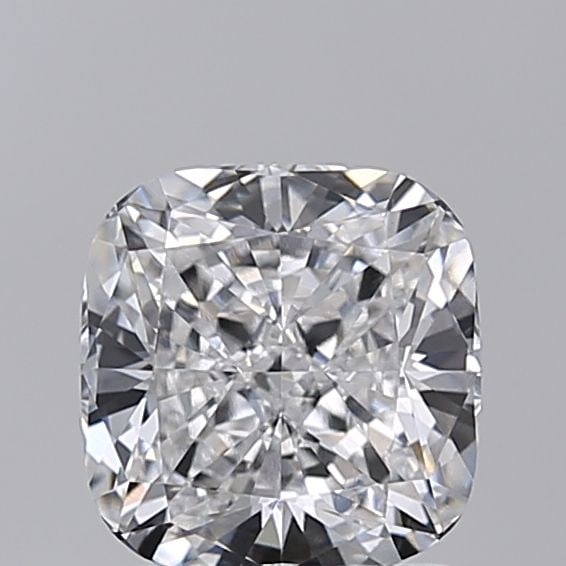 Loose Diamond - CUSHION MODIFIED 1.51ct D VVS2 (1 of 1)