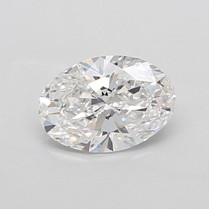 Loose Diamond - OVAL 2.03ct E VS1 (1 of 1)