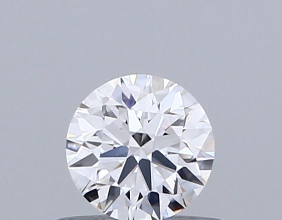 Loose Diamond - ROUND 0.42ct D VVS2 (1 of 1)