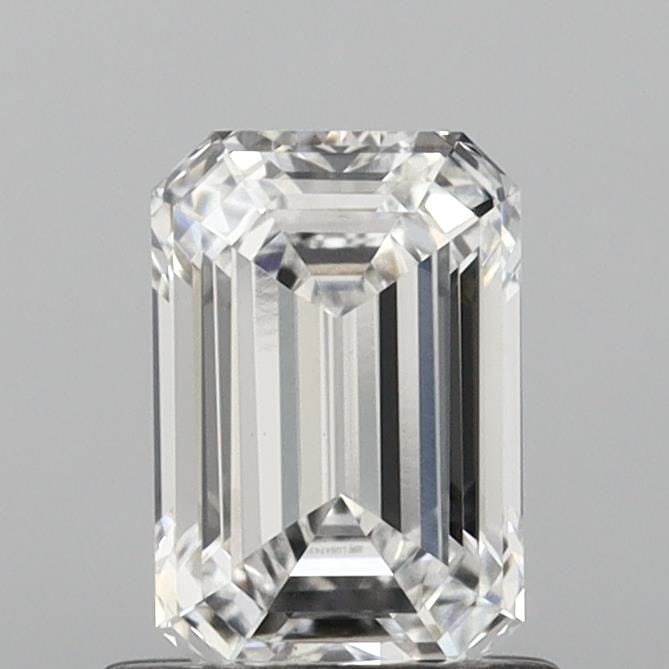 Loose Diamond - EMERALD 1.13ct E VS1 (1 of 1)