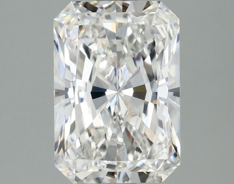 Loose Diamond - RADIANT 2.07ct E VS1 (1 of 1)
