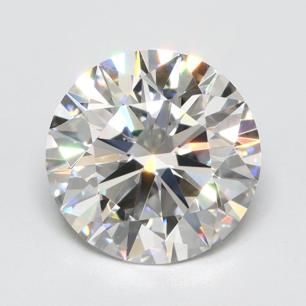 Ideal Loose Diamond - ROUND 1.32ct E VS1 (1 of 1)