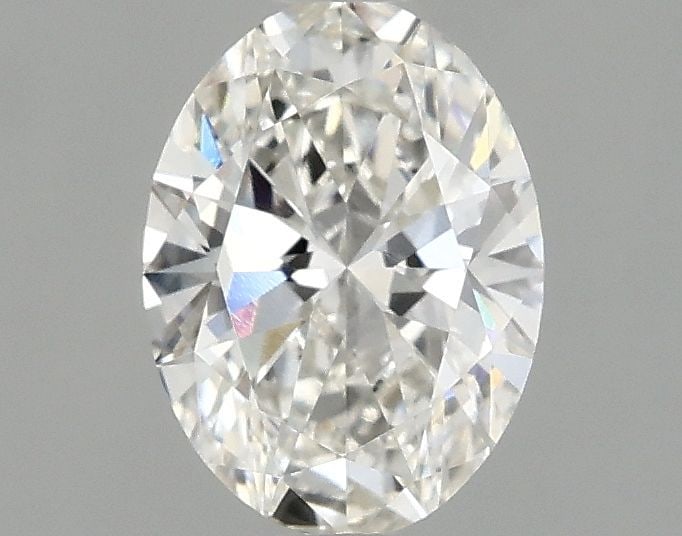 Loose Diamond - OVAL 0.99ct G VVS2: Loose Diamond - OVAL 0.99ct G VVS2 Source: This is a real non-mined Diamond that has been grown in a lab Shape: OVAL Carats: 0.99 Color: G Clarity: VVS2 Certification: IGI Video: