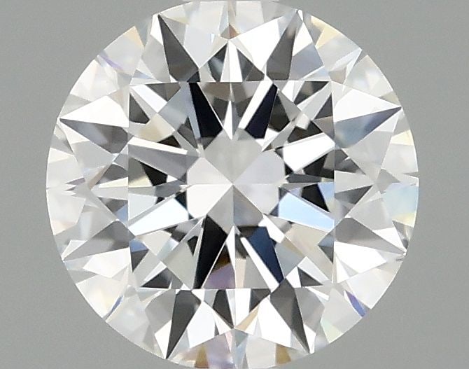 Ideal Loose Diamond - ROUND 1.56ct D VVS2: Ideal Loose Diamond - ROUND 1.56ct D VVS2 Source: This is a real non-mined Diamond that has been grown in a lab Shape: ROUND Carats: 1.56 Color: D Clarity: VVS2 Certification: IGI Video: Video Link 