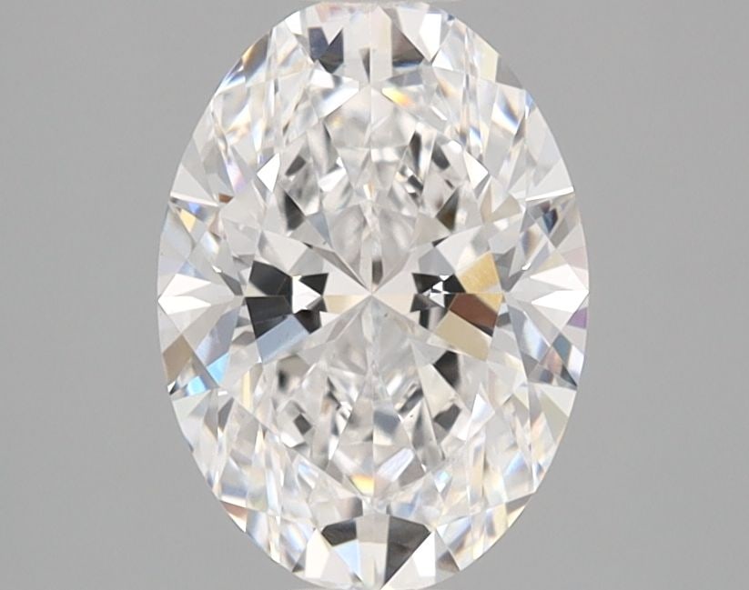 Loose Diamond - OVAL 1.54ct D VS1: Loose Diamond - OVAL 1.54ct D VS1 Source: This is a real non-mined Diamond that has been grown in a lab Shape: OVAL Carats: 1.54 Color: D Clarity: VS1 Certification: IGI Video: Video Link The