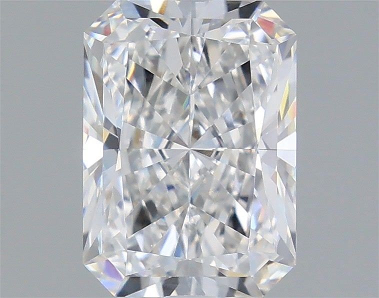 Loose Diamond - RADIANT 1.57ct E VVS2: Loose Diamond - RADIANT 1.57ct E VVS2 Source: This is a real non-mined Diamond that has been grown in a lab Shape: RADIANT Carats: 1.57 Color: E Clarity: VVS2 Certification: IGI Video: Video Link 