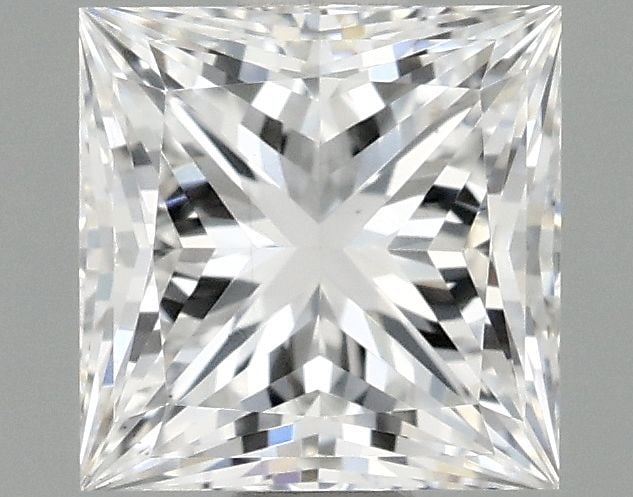 Loose Diamond - PRINCESS 0.96ct D VS1: Loose Diamond - PRINCESS 0.96ct D VS1 Source: This is a real non-mined Diamond that has been grown in a lab Shape: PRINCESS Carats: 0.96 Color: D Clarity: VS1 Certification: IGI Video: Video Link 