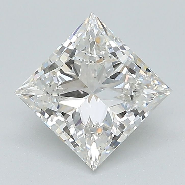 Loose Diamond - PRINCESS 1.5ct E VS1 (1 of 1)