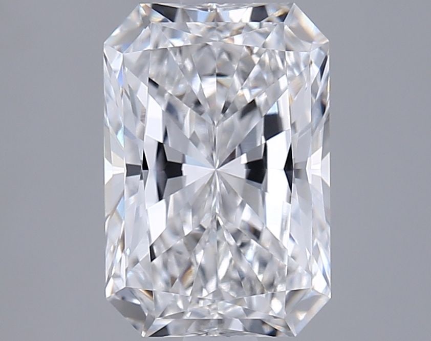 Loose Diamond - RADIANT 2.02ct E VVS1 (1 of 1)