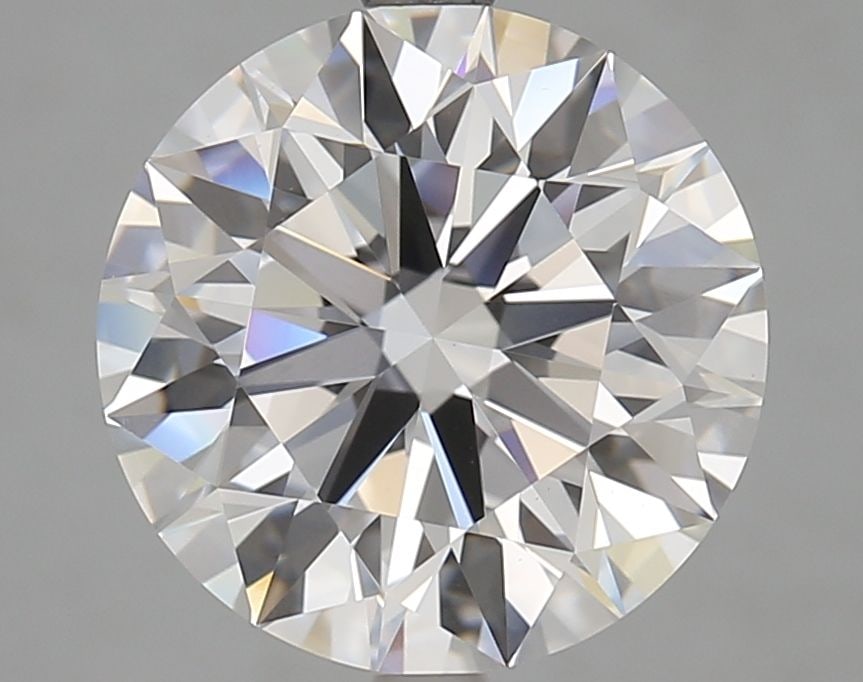 Loose Diamond - ROUND 5.03ct D VS1: Loose Diamond - ROUND 5.03ct D VS1 Source: This is a real non-mined Diamond that has been grown in a lab Shape: ROUND Carats: 5.03 Color: D Clarity: VS1 Certification: GIA Video: