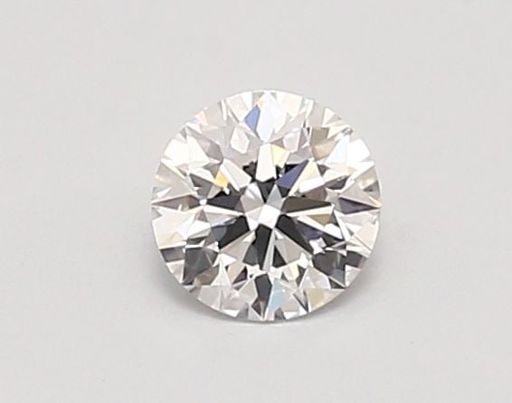 Ideal Loose Diamond - ROUND 0.51ct D IF (1 of 1)