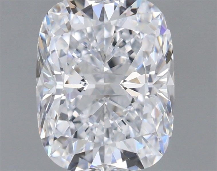 Loose Diamond - CUSHION MODIFIED 1.1ct E IF (1 of 1)