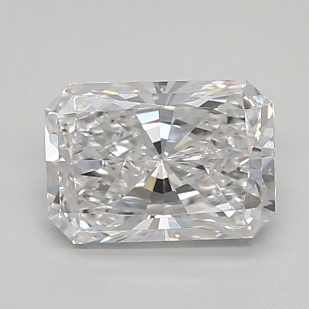 Loose Diamond - RADIANT 0.86ct D VVS2 (1 of 1)