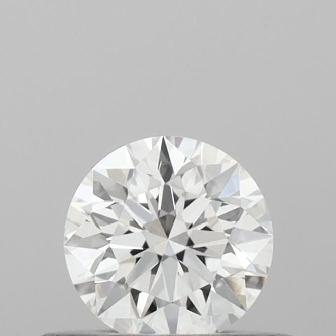 Ideal Loose Diamond - ROUND 0.34ct E VVS2 (1 of 1)