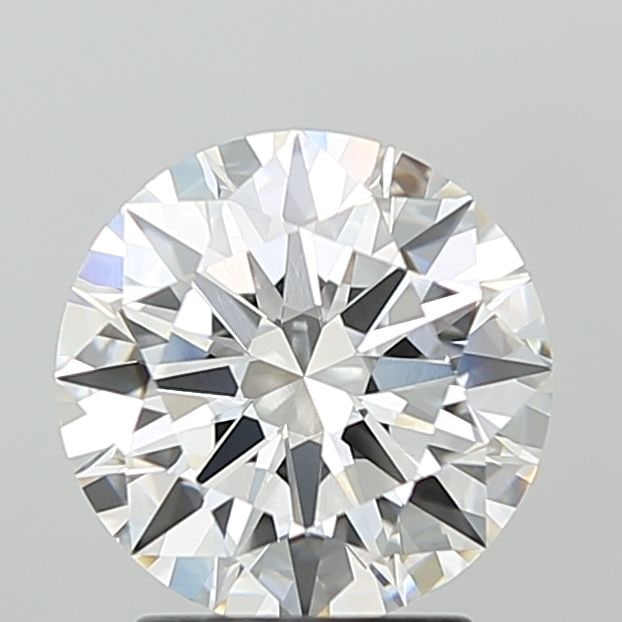 Loose Diamond - ROUND 2.51ct E VVS2 (1 of 1)