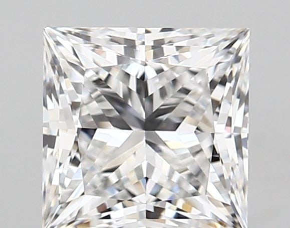 Loose Diamond - PRINCESS 1.43ct D VVS2 (1 of 1)