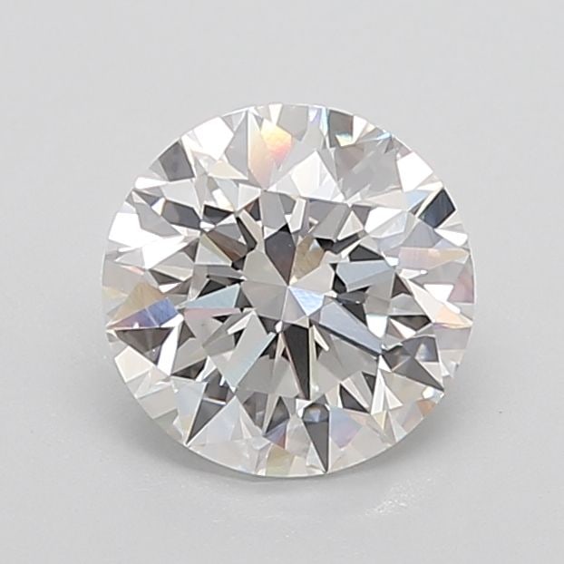 Loose Diamond - ROUND 2.9ct F VVS2 (1 of 1)
