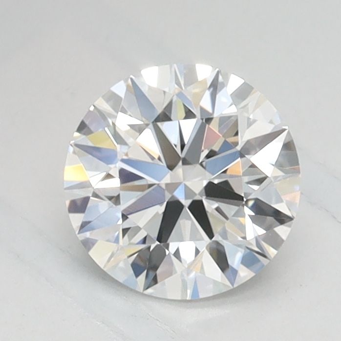 Ideal Loose Diamond - ROUND 0.71ct D FL (1 of 1)