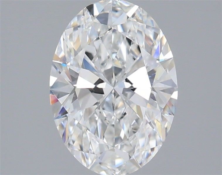 Loose Diamond - OVAL 1.55ct E IF: Loose Diamond - OVAL 1.55ct E IF Source: This is a real non-mined Diamond that has been grown in a lab Shape: OVAL Carats: 1.55 Color: E Clarity: IF Certification: IGI Video: