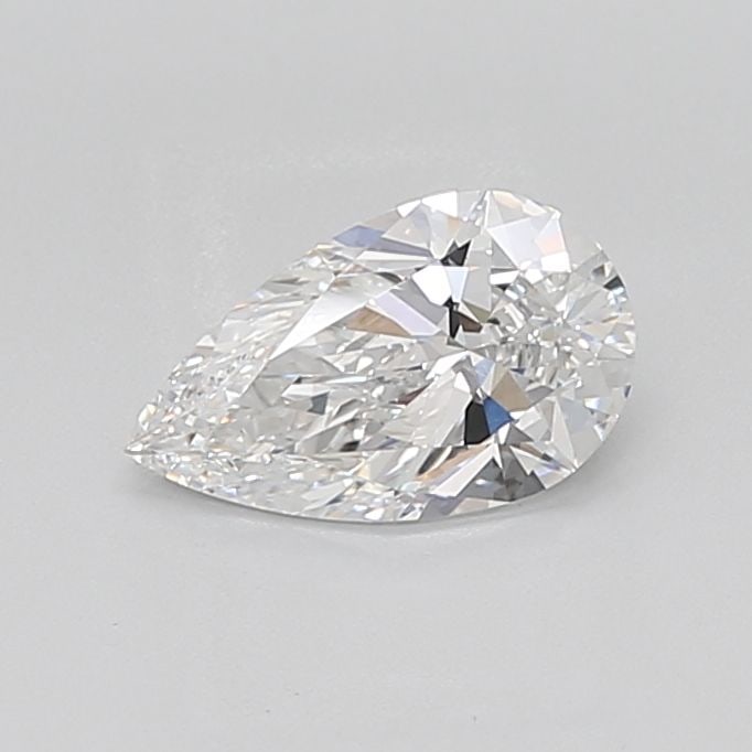 Loose Diamond - PEAR 1.54ct D VVS2 (1 of 1)