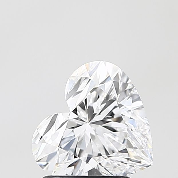 Loose Diamond - HEART 1.55ct D VVS2 (1 of 1)