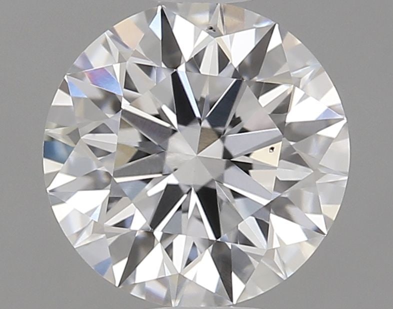 Ideal Loose Diamond - ROUND 1.12ct D VS2 (1 of 1)