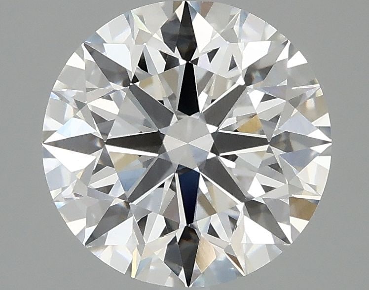 Loose Diamond - ROUND 2.58ct E VS1: Loose Diamond - ROUND 2.58ct E VS1 Source: This is a real non-mined Diamond that has been grown in a lab Shape: ROUND Carats: 2.58 Color: E Clarity: VS1 Certification: IGI Video: