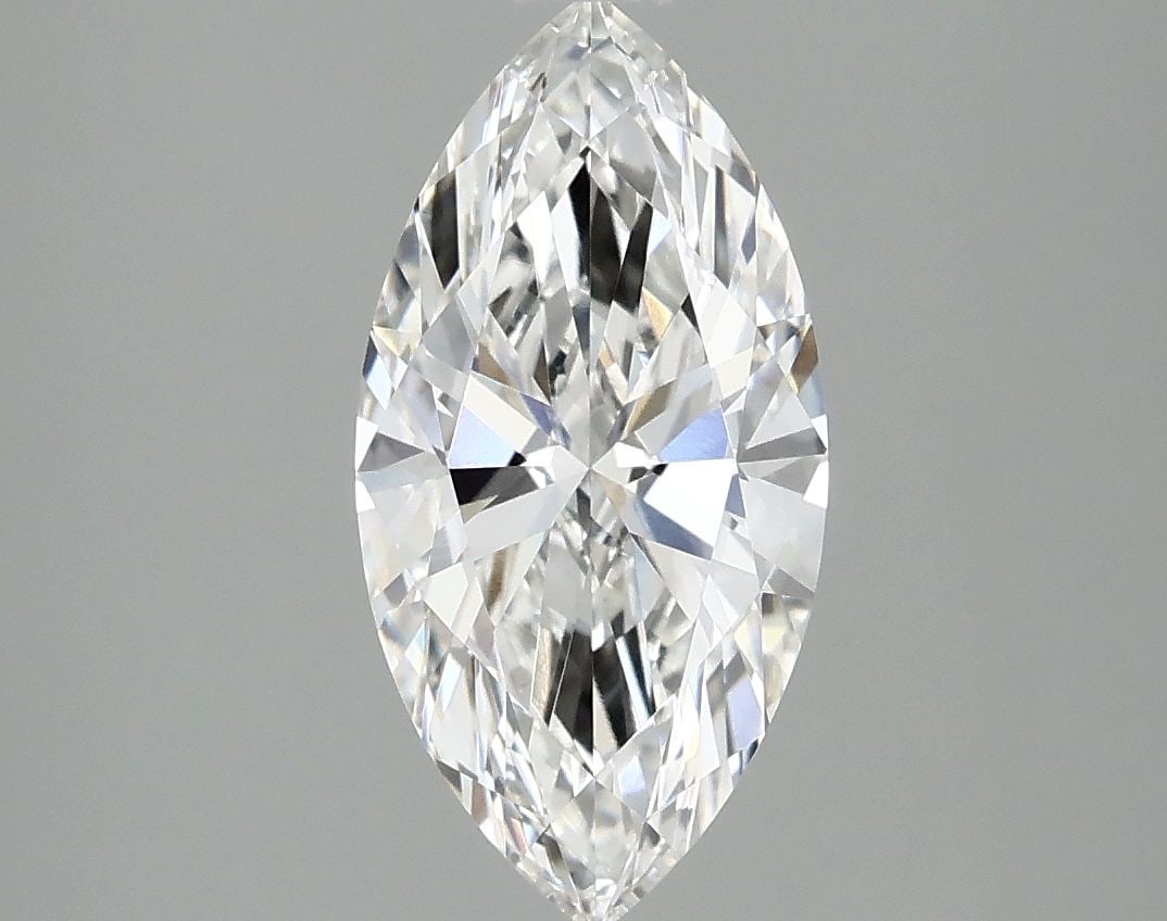 Loose Diamond - MARQUISE 1.84ct F VVS2 (1 of 1)