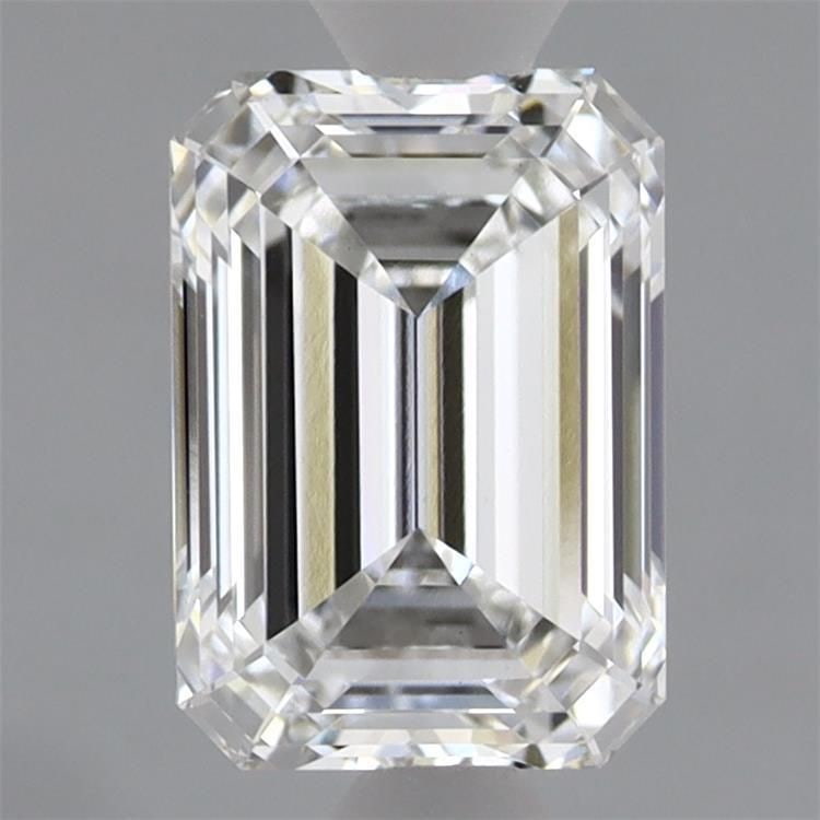 Loose Diamond - EMERALD 1.74ct E VS1 (1 of 1)