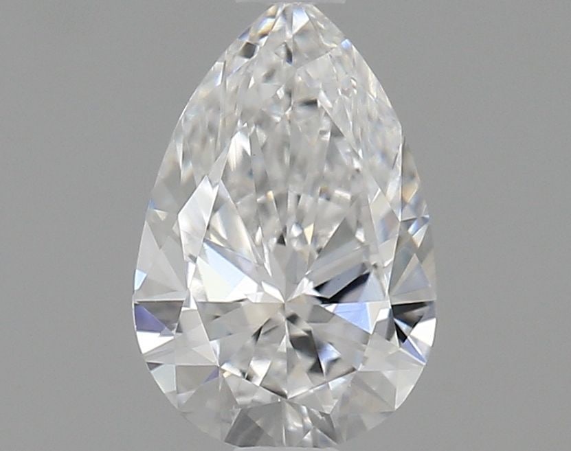 Loose Diamond - PEAR 0.68ct D VS1 (1 of 1)
