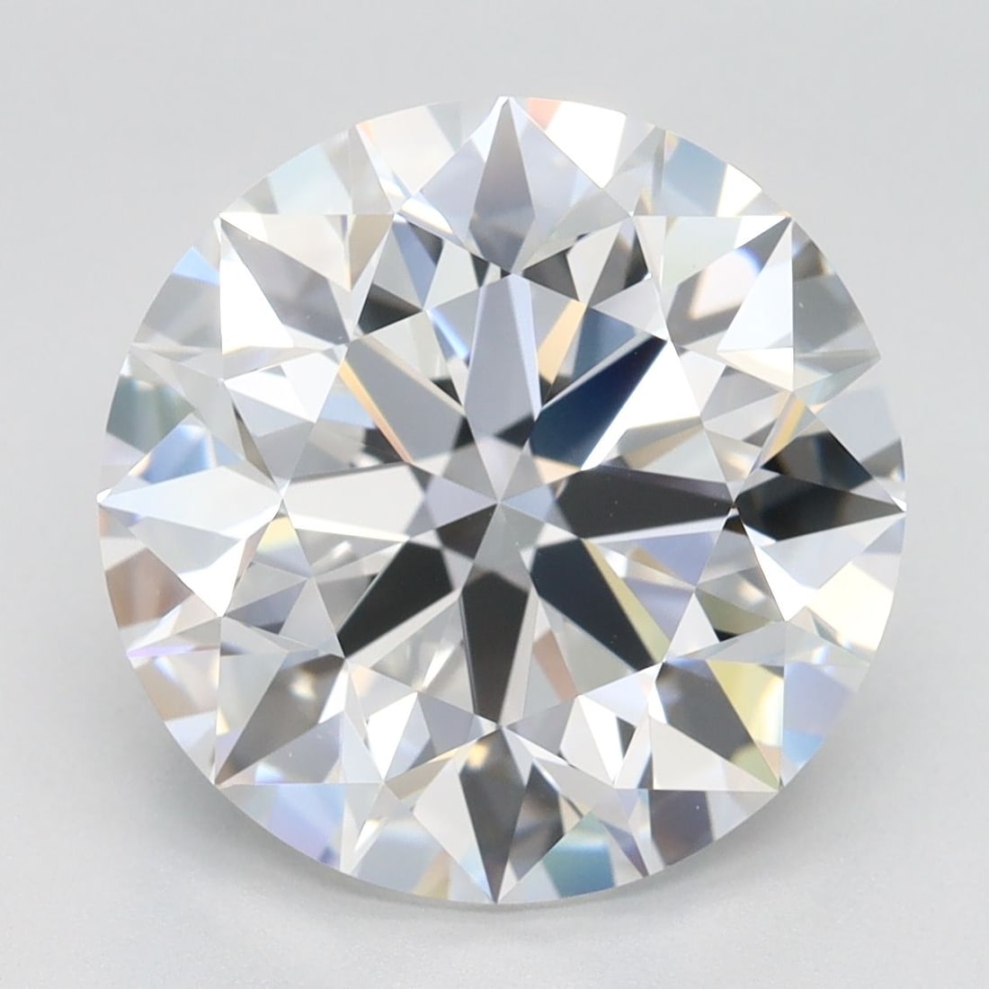 Ideal Loose Diamond - ROUND 5.01ct D IF: Ideal Loose Diamond - ROUND 5.01ct D IF Source: This is a real non-mined Diamond that has been grown in a lab Shape: ROUND Carats: 5.01 Color: D Clarity: IF Certification: IGI Video: