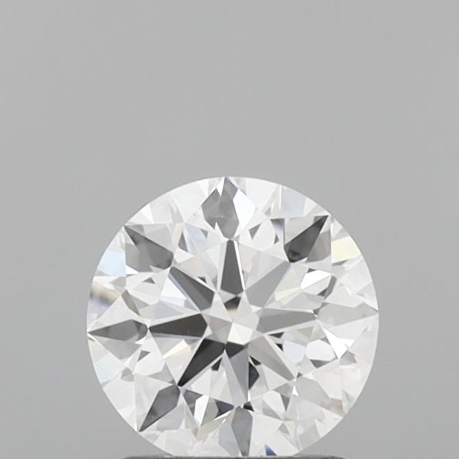 Ideal Loose Diamond - ROUND 1.23ct D VS1 (1 of 1)