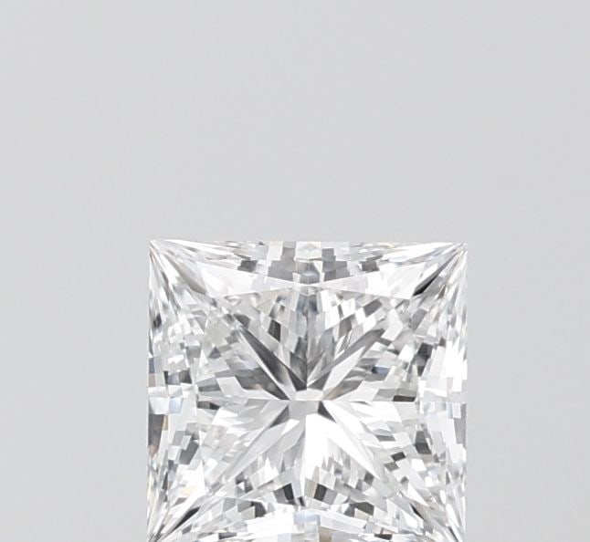 Loose Diamond - PRINCESS 1.03ct E VVS1: Loose Diamond - PRINCESS 1.03ct E VVS1 Source: This is a real non-mined Diamond that has been grown in a lab Shape: PRINCESS Carats: 1.03 Color: E Clarity: VVS1 Certification: IGI Video: