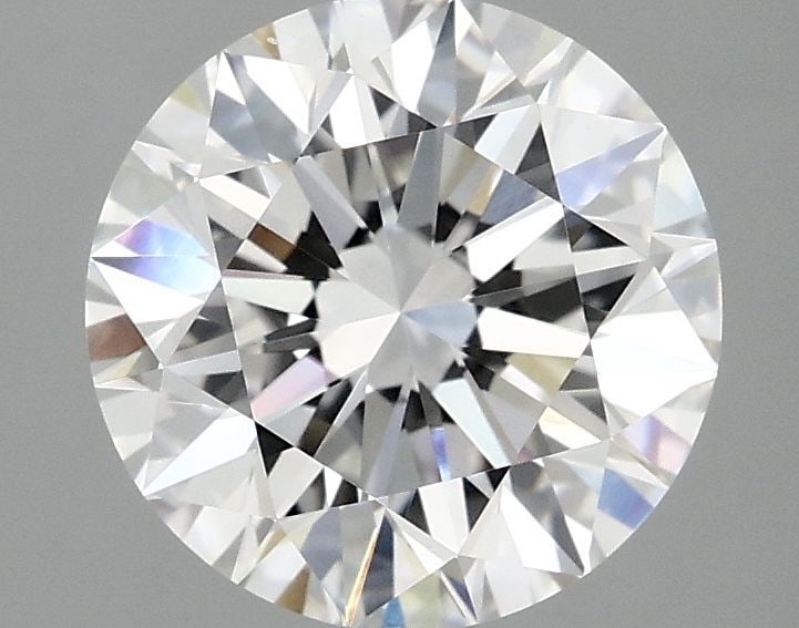Loose Diamond - ROUND 2.51ct E VVS2 (1 of 1)