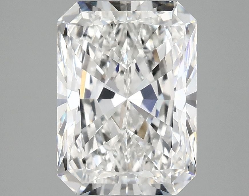 Loose Diamond - RADIANT 2.95ct E VVS2 (1 of 1)