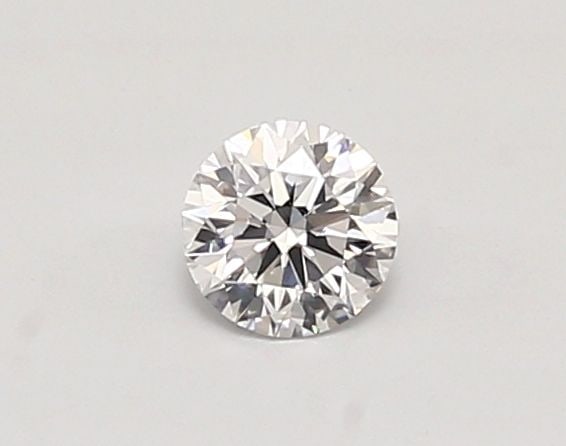 Loose Diamond - ROUND 0.32ct D VVS2 (1 of 1)