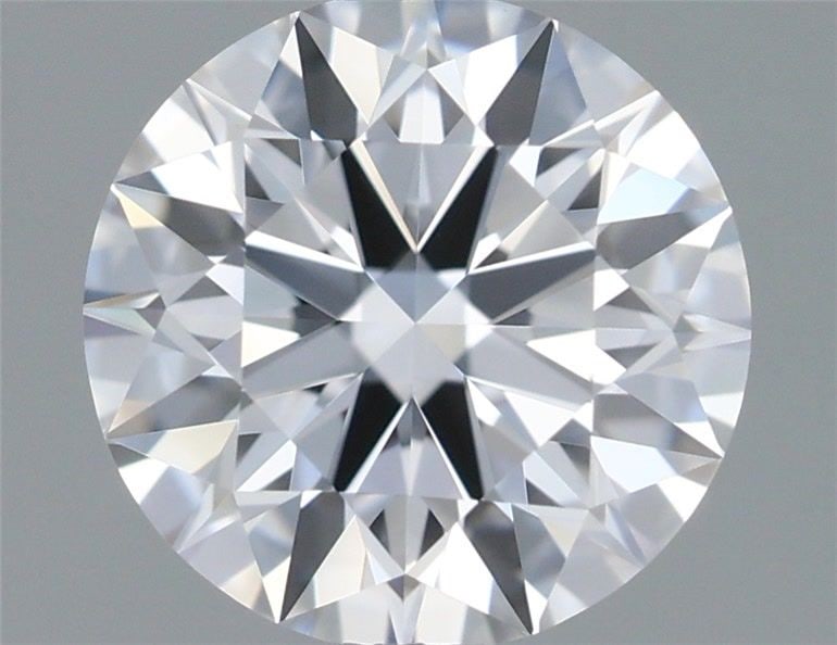 Ideal Loose Diamond - ROUND 0.96ct D VVS2 (1 of 1)