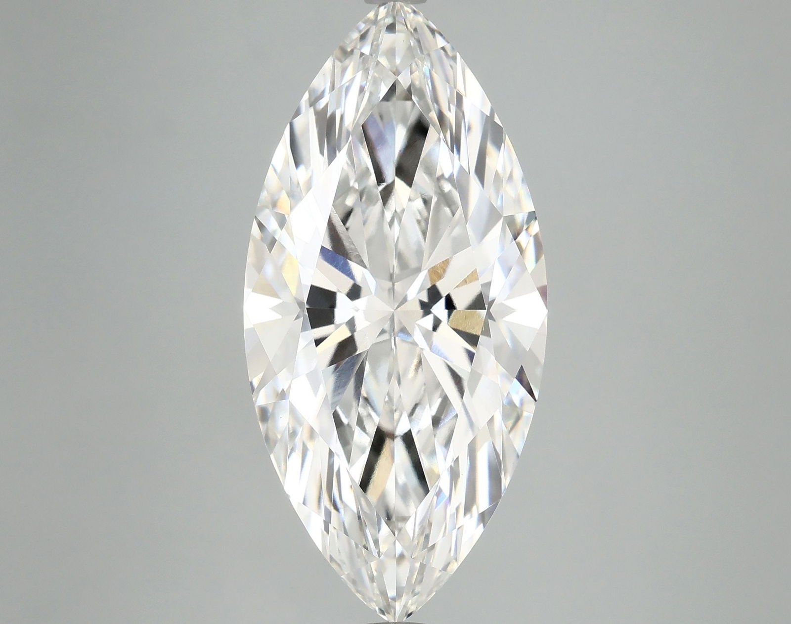 Loose Diamond - MARQUISE 6.01ct E VS1 (1 of 1)