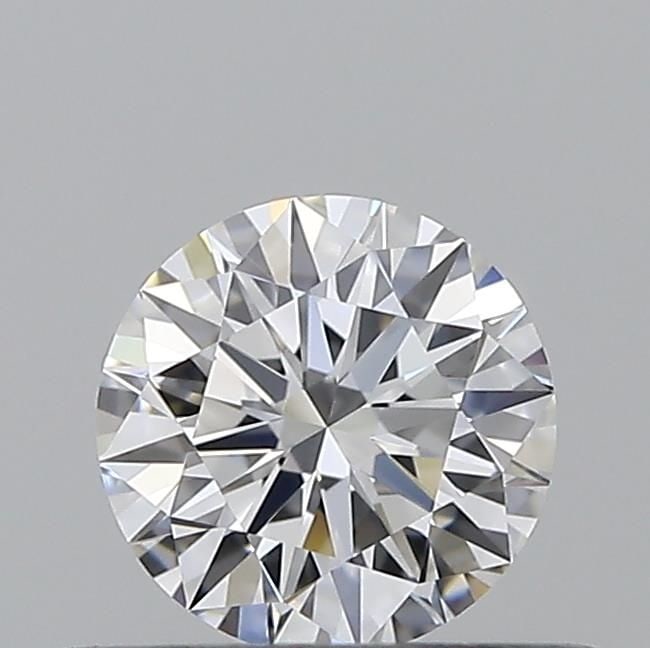 Ideal Loose Diamond - ROUND 0.33ct E VVS1 (1 of 1)