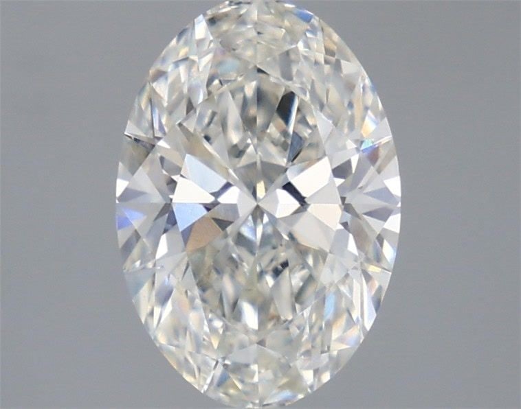 Loose Diamond - OVAL 2.09ct G VVS2 (1 of 1)