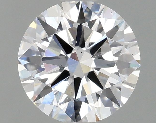 Loose Diamond - ROUND 0.96ct E VS2 (1 of 1)