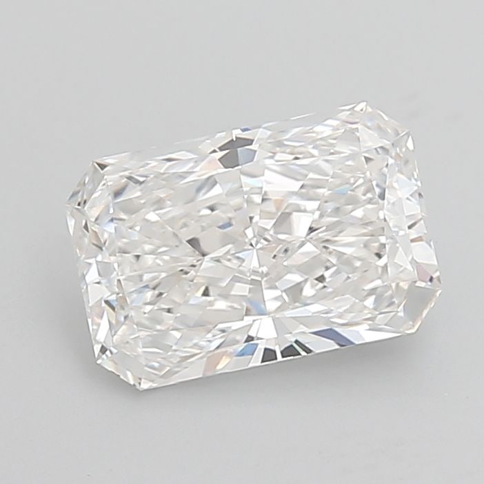 Loose Diamond - RADIANT 4.08ct E VVS2: Loose Diamond - RADIANT 4.08ct E VVS2 Source: This is a real non-mined Diamond that has been grown in a lab Shape: RADIANT Carats: 4.08 Color: E Clarity: VVS2 Certification: IGI Video: