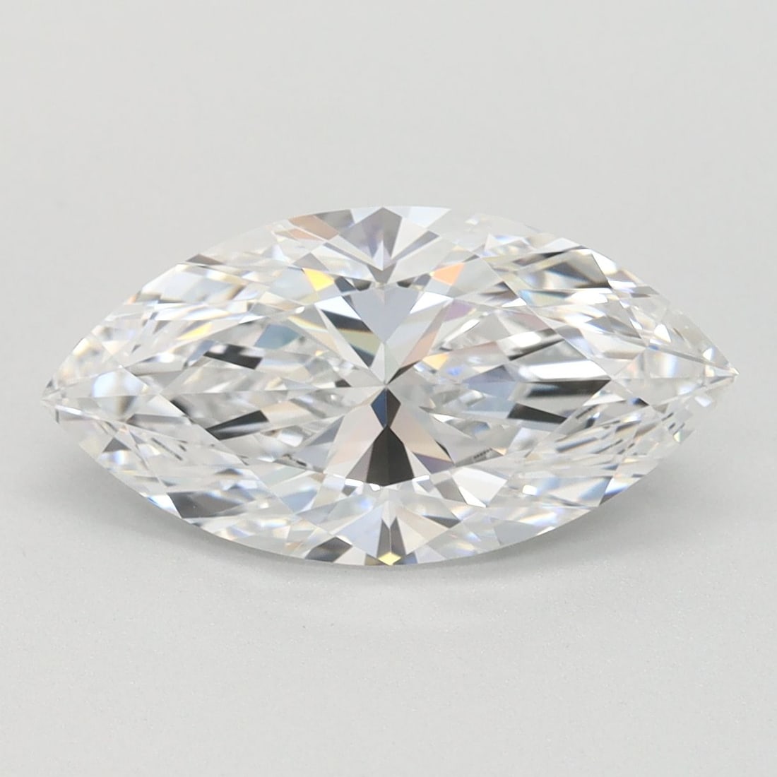 Loose Diamond - MARQUISE 2.06ct D IF (1 of 1)
