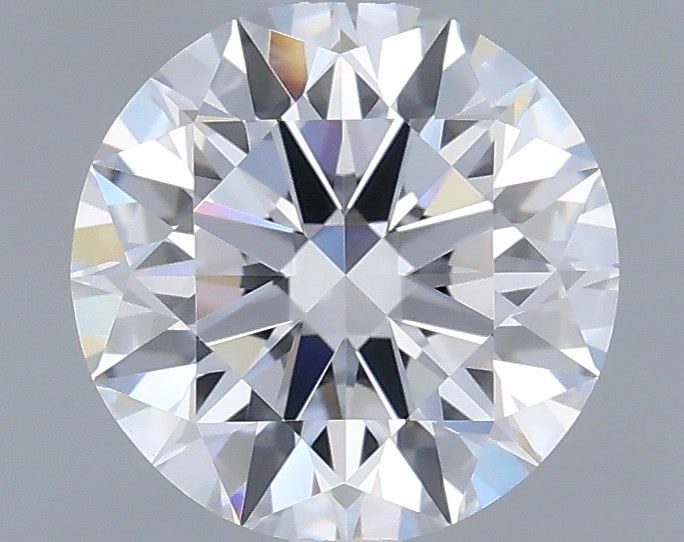 Ideal Loose Diamond - ROUND 1.05ct D VVS2: Ideal Loose Diamond - ROUND 1.05ct D VVS2 Source: This is a real non-mined Diamond that has been grown in a lab Shape: ROUND Carats: 1.05 Color: D Clarity: VVS2 Certification: IGI Video: