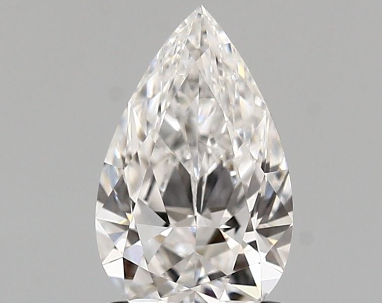 Loose Diamond - PEAR 1.05ct D VVS1: Loose Diamond - PEAR 1.05ct D VVS1 Source: This is a real non-mined Diamond that has been grown in a lab Shape: PEAR Carats: 1.05 Color: D Clarity: VVS1 Certification: IGI Video: